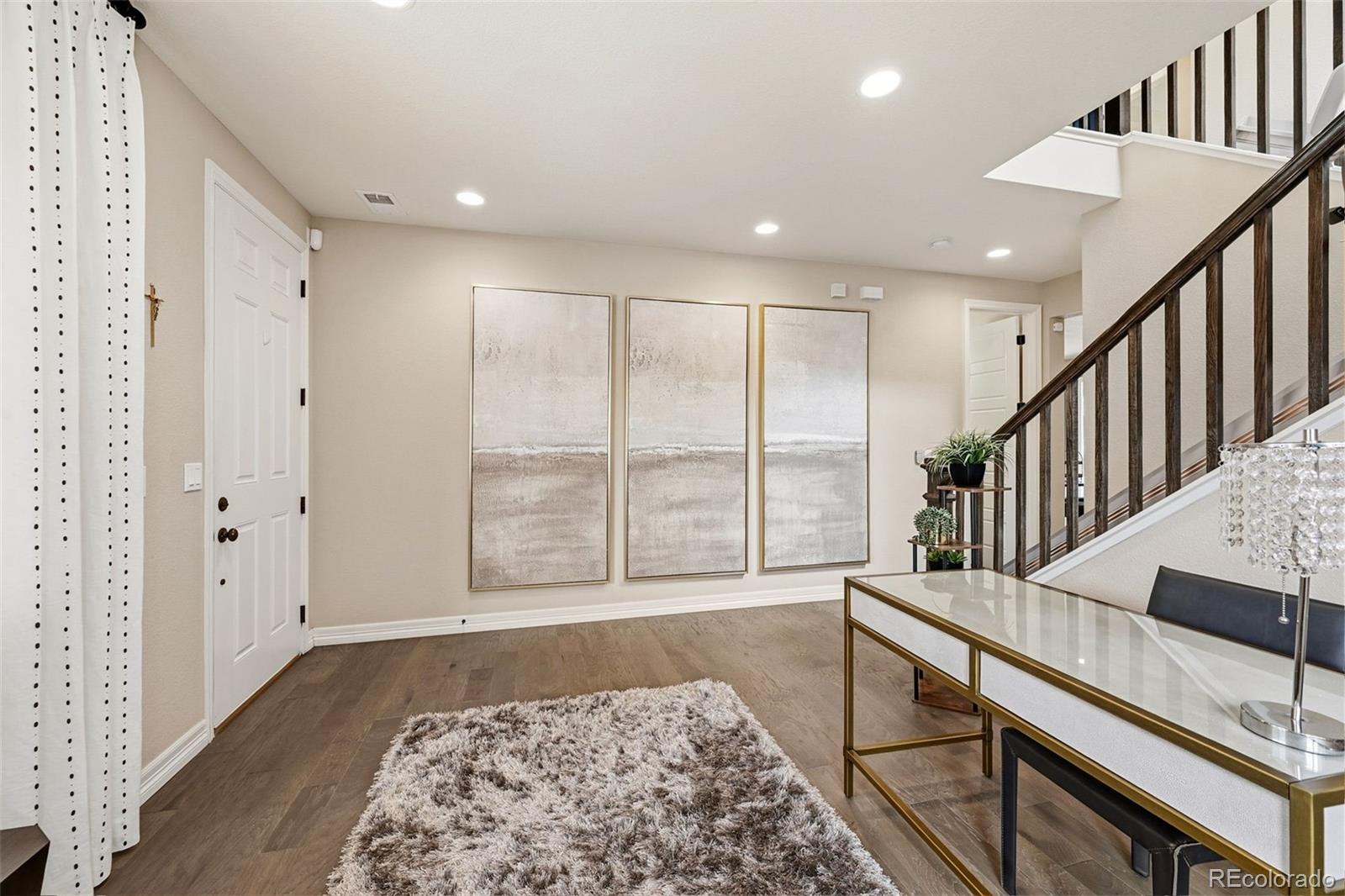 21694 E Stanford Circle Aurora CO 80015