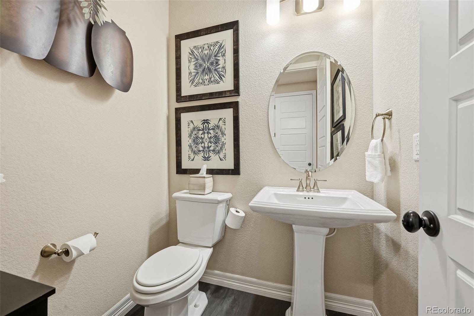 21694 E Stanford Circle Aurora CO 80015