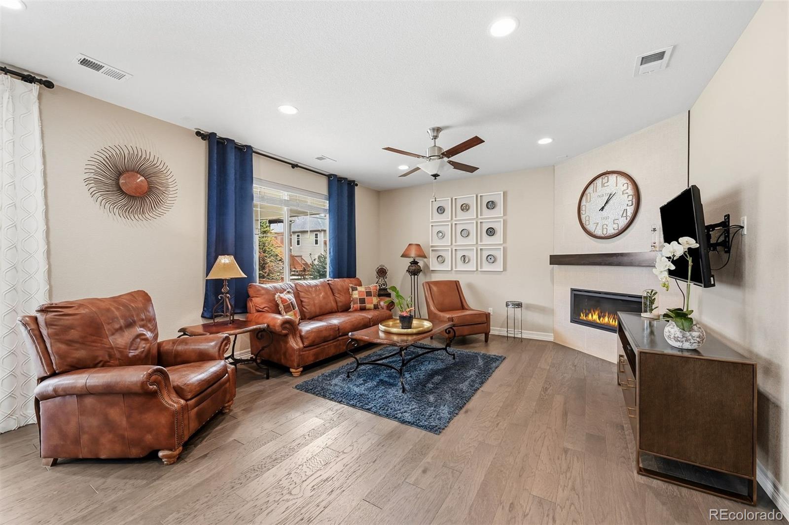 21694 E Stanford Circle Aurora CO 80015