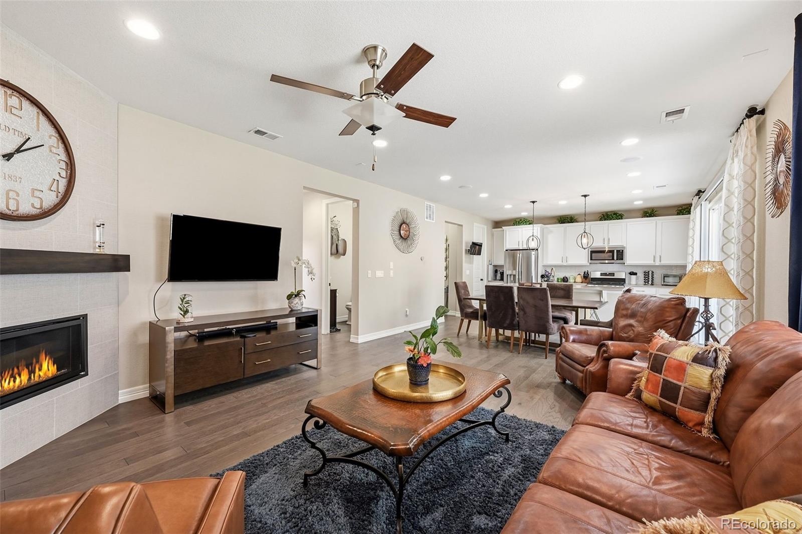 21694 E Stanford Circle Aurora CO 80015