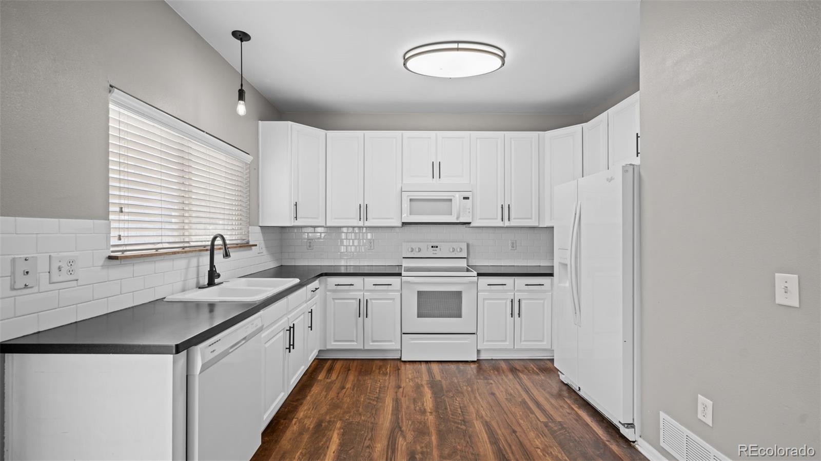 821 Descendant Drive Fountain CO 80817