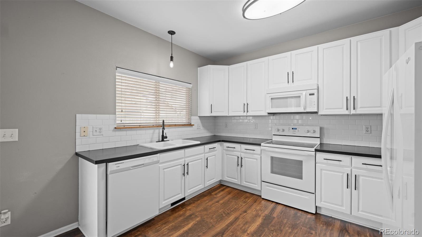 821 Descendant Drive Fountain CO 80817