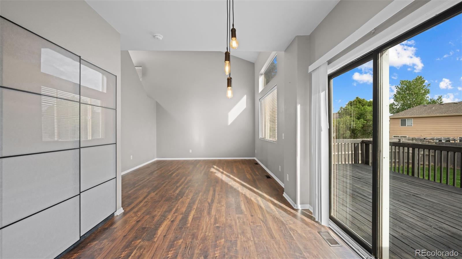 821 Descendant Drive Fountain CO 80817