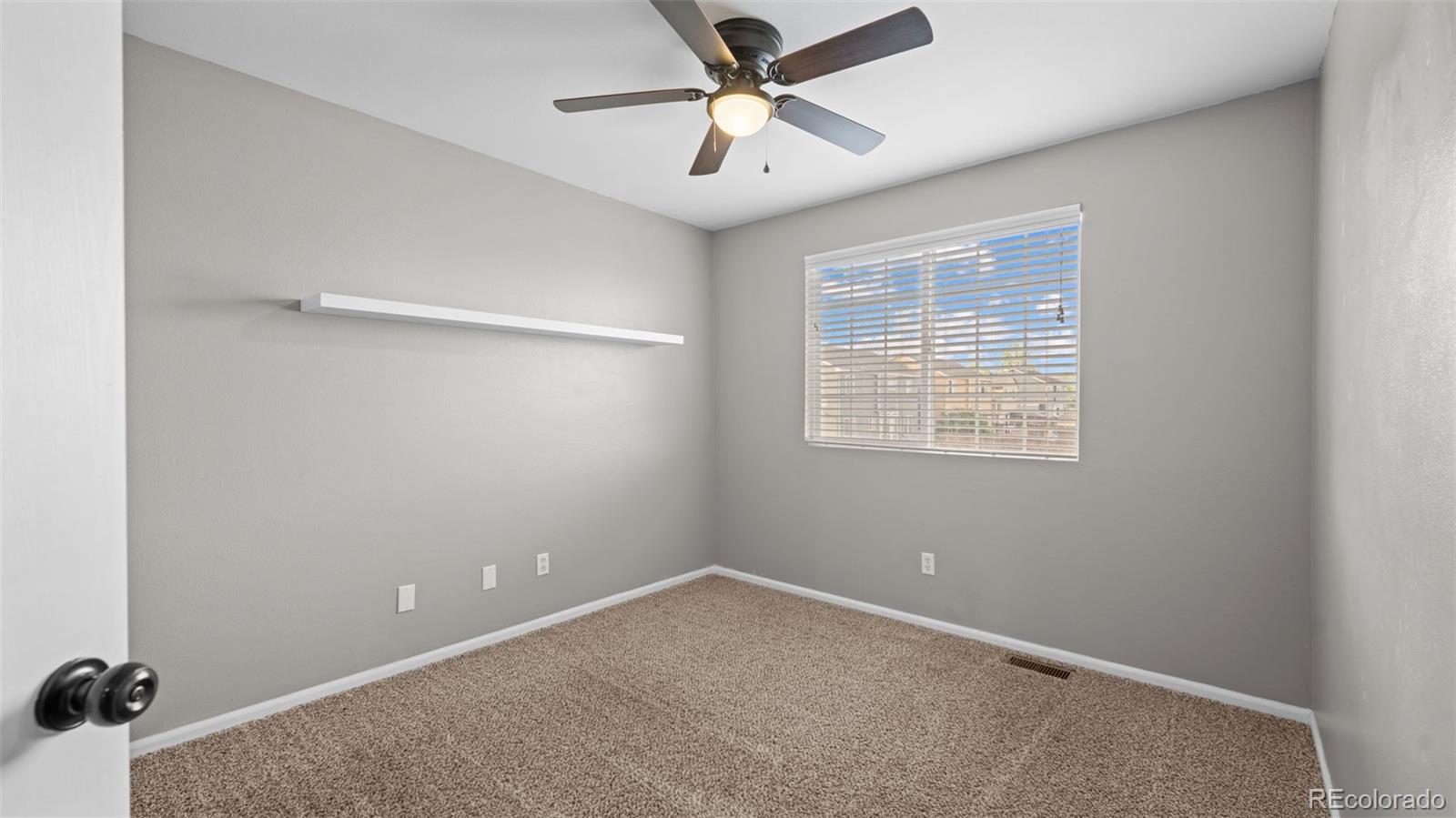 821 Descendant Drive Fountain CO 80817