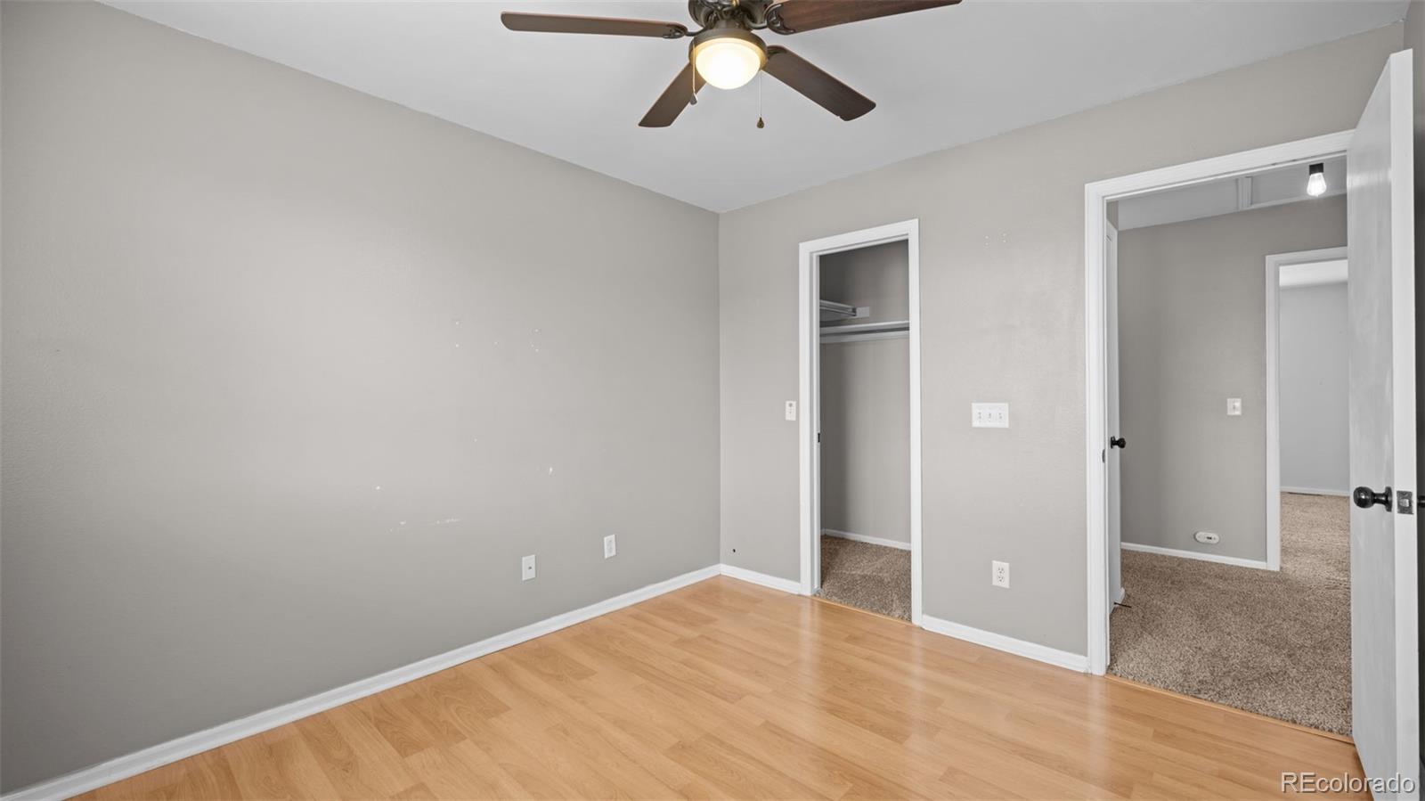 821 Descendant Drive Fountain CO 80817