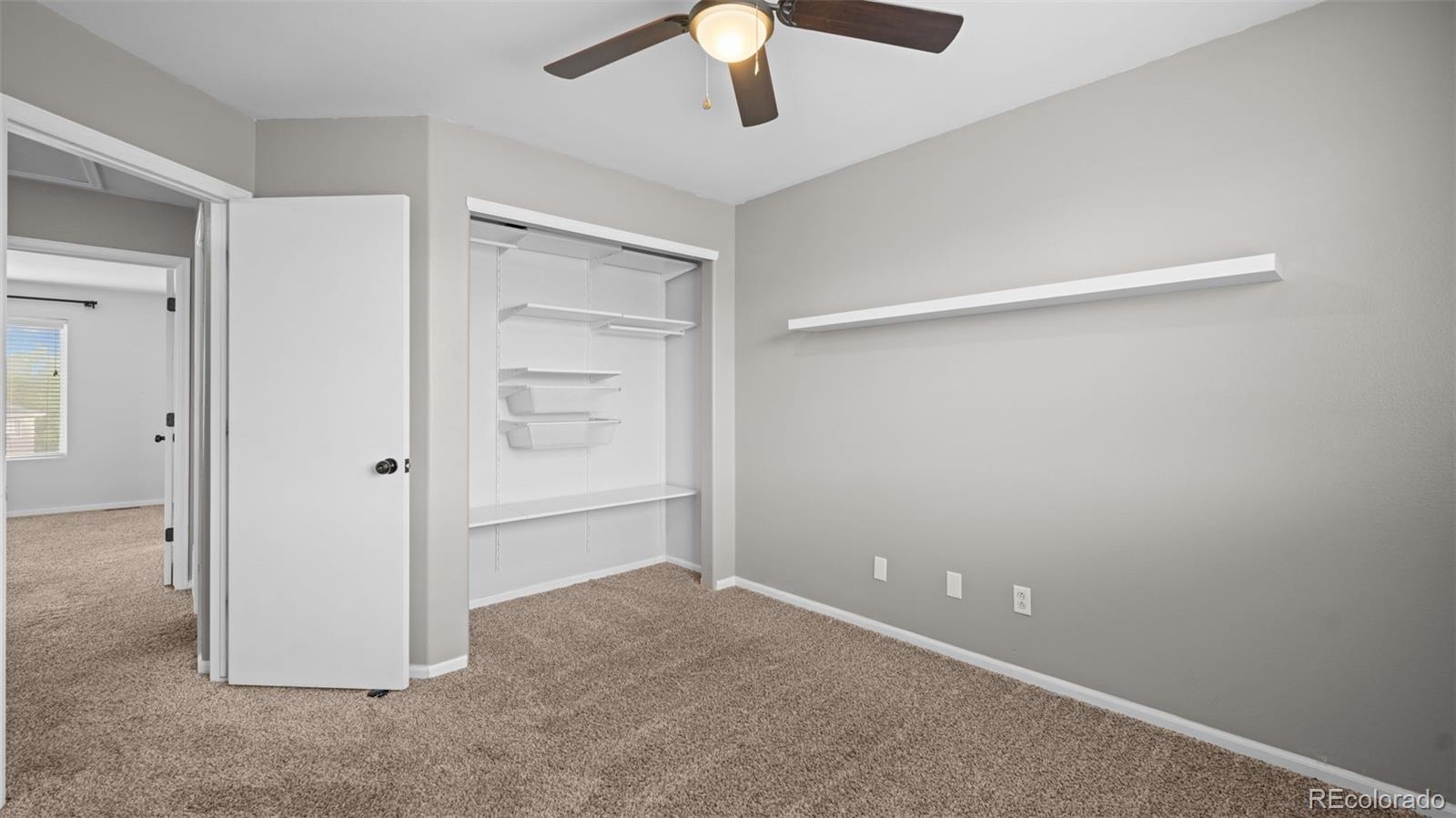 821 Descendant Drive Fountain CO 80817