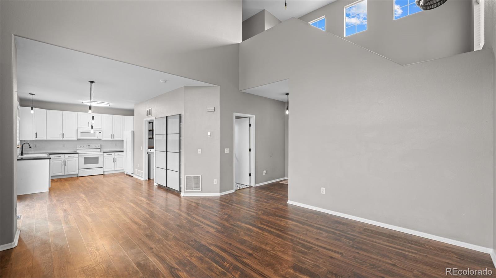 821 Descendant Drive Fountain CO 80817
