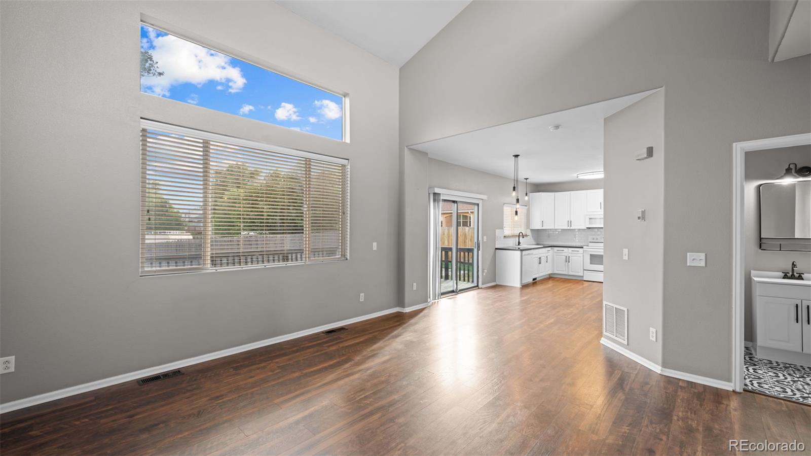 821 Descendant Drive Fountain CO 80817