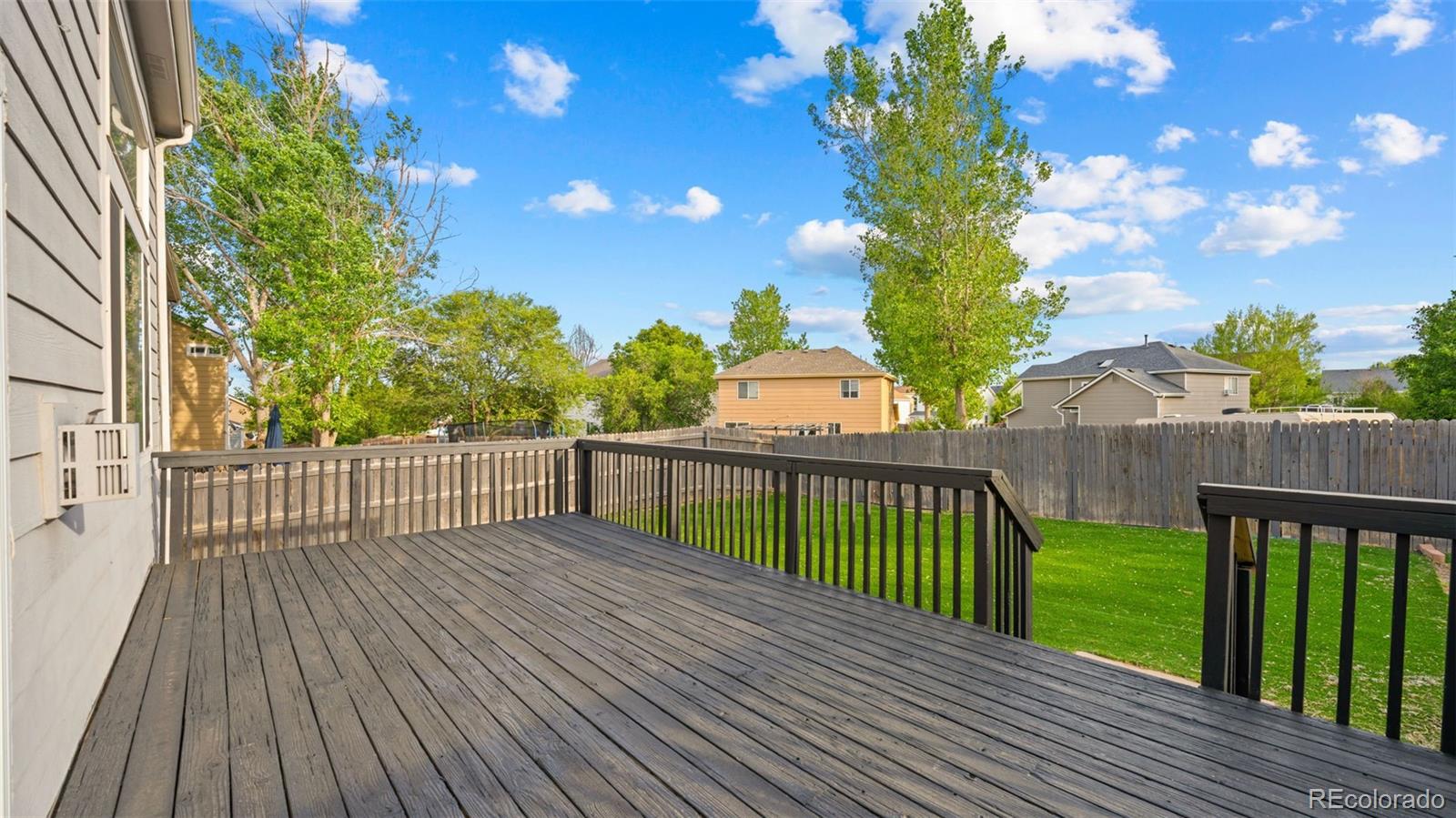 821 Descendant Drive Fountain CO 80817