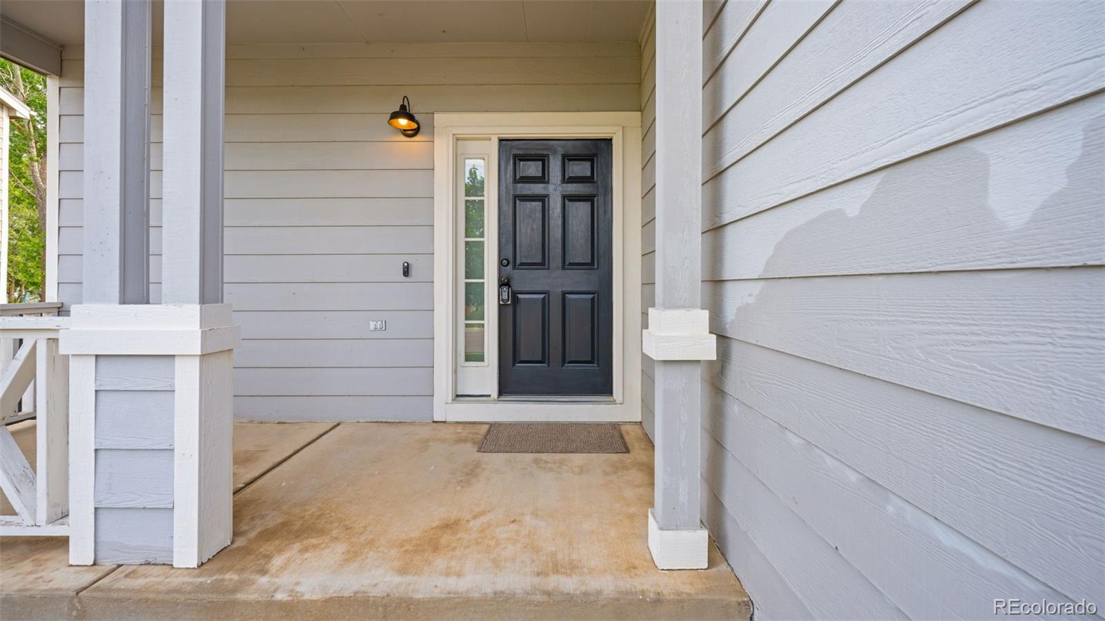 821 Descendant Drive Fountain CO 80817