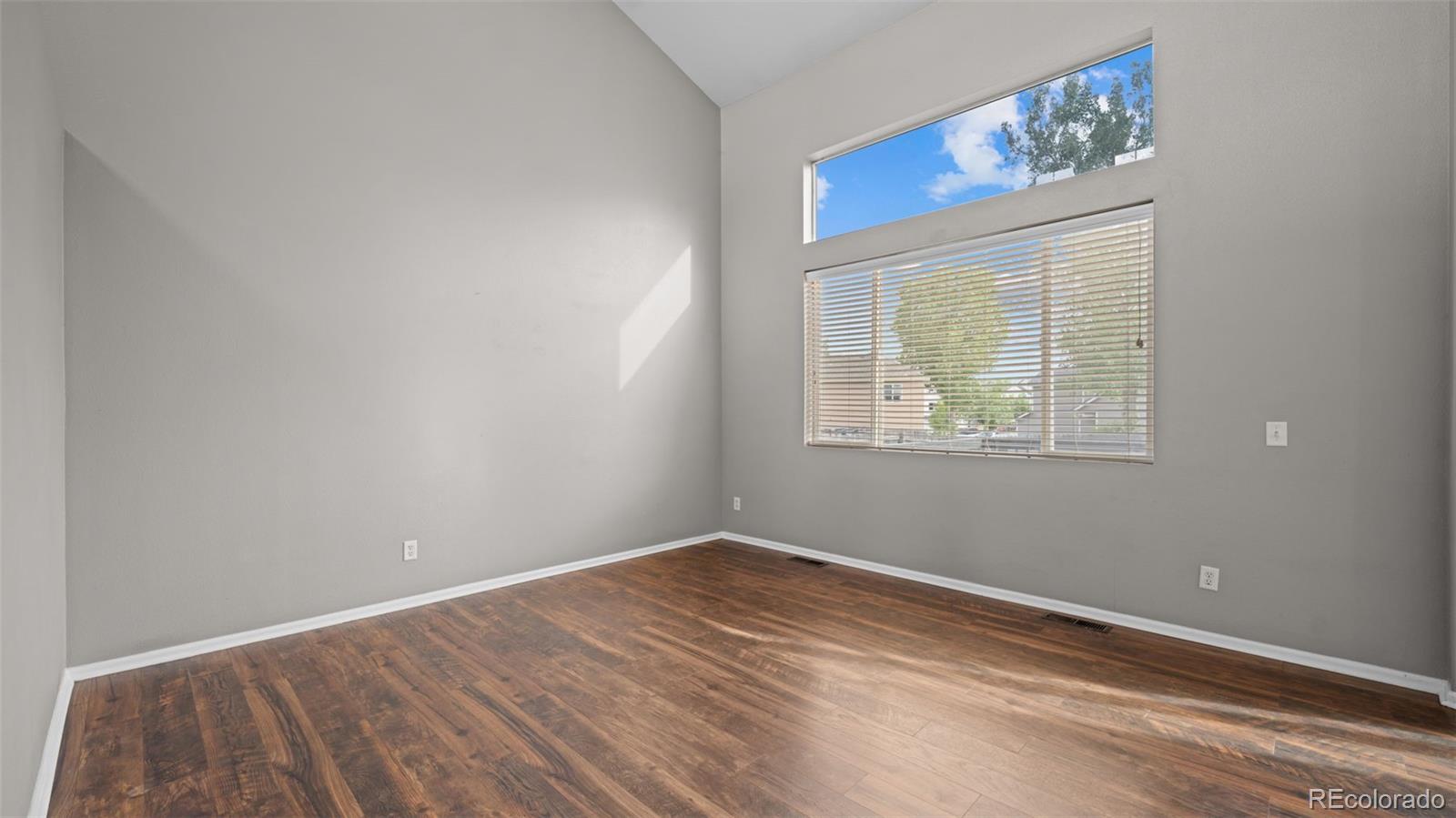 821 Descendant Drive Fountain CO 80817