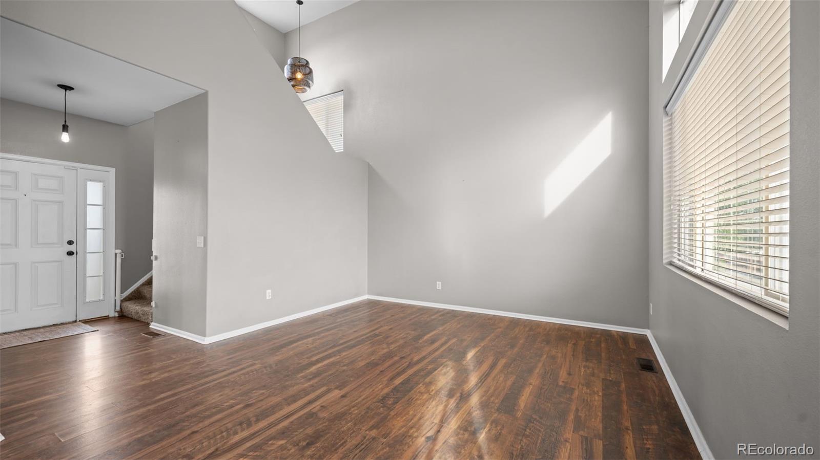 821 Descendant Drive Fountain CO 80817