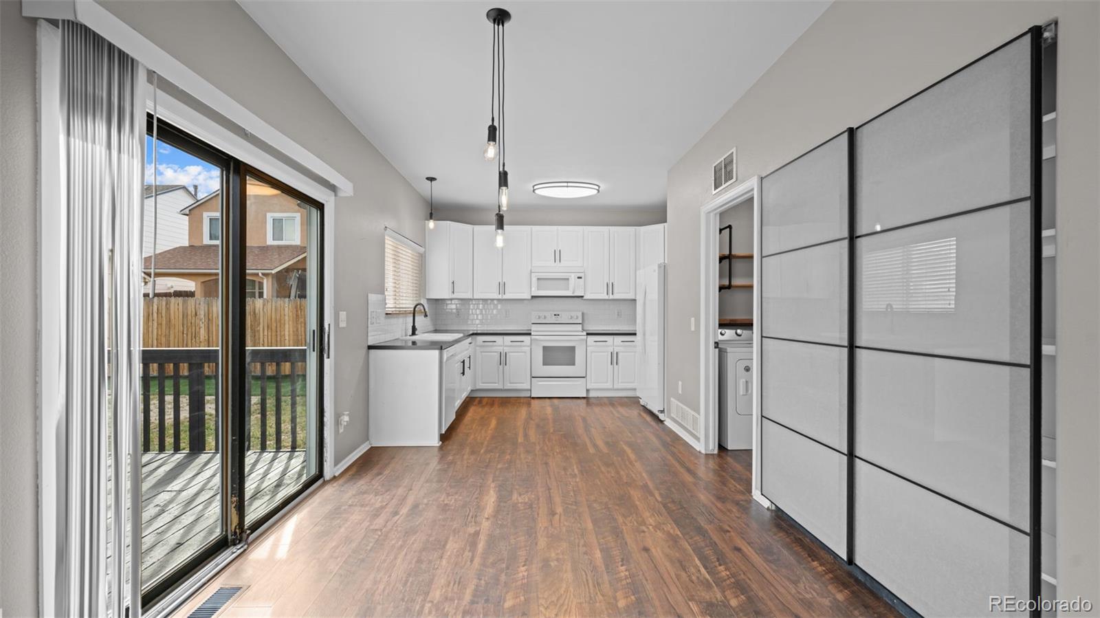 821 Descendant Drive Fountain CO 80817