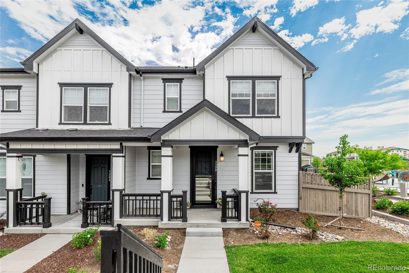 3198 Ireland Moss Street Castle Rock CO 80109