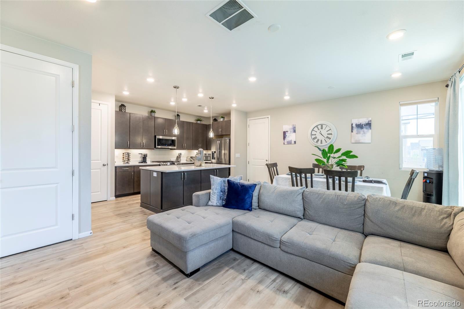 3198 Ireland Moss Street Castle Rock CO 80109