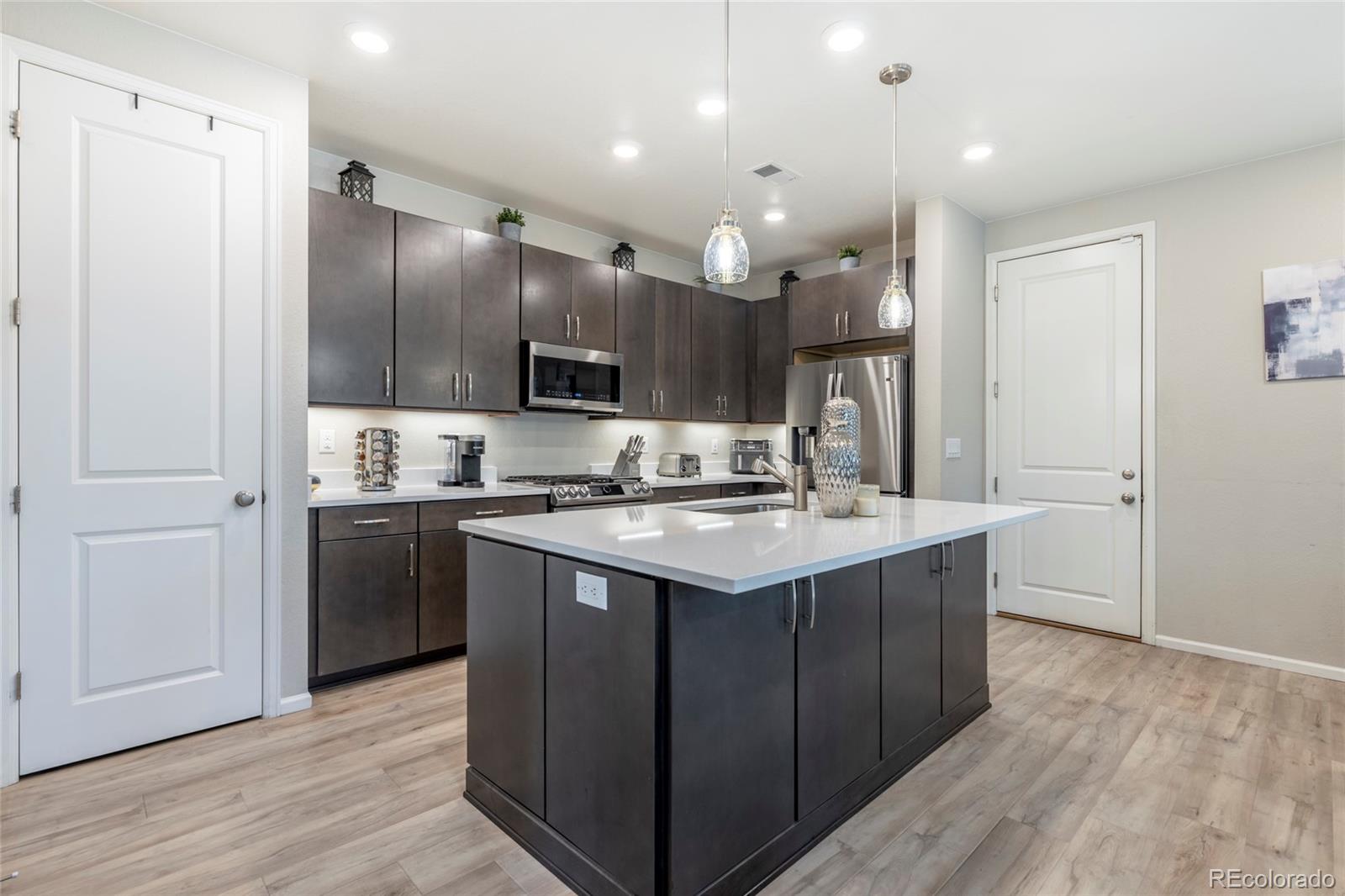 3198 Ireland Moss Street Castle Rock CO 80109