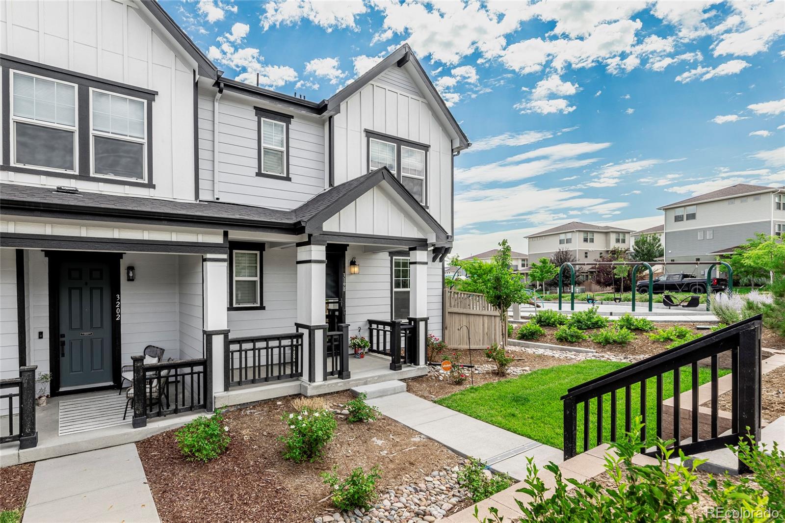 3198 Ireland Moss Street Castle Rock CO 80109