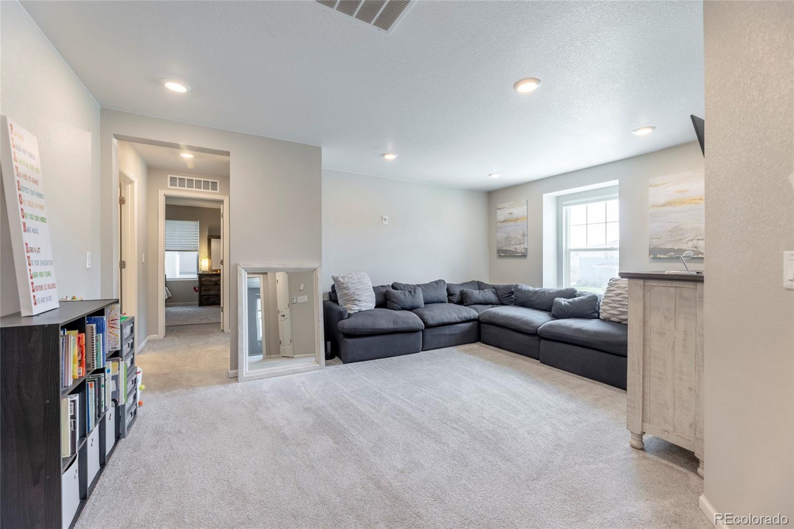 3198 Ireland Moss Street Castle Rock CO 80109