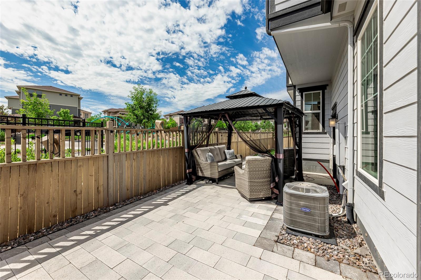 3198 Ireland Moss Street Castle Rock CO 80109