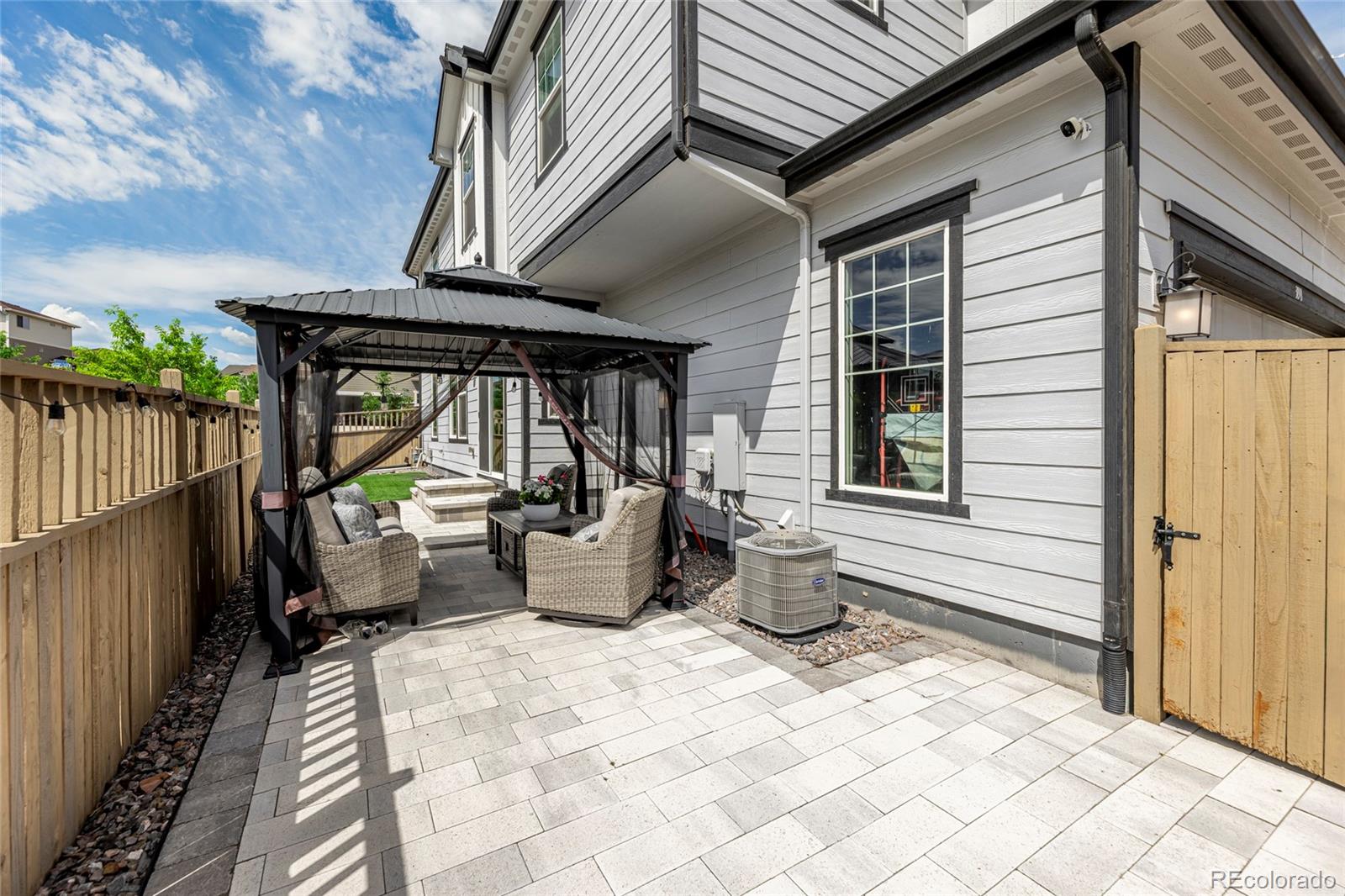 3198 Ireland Moss Street Castle Rock CO 80109