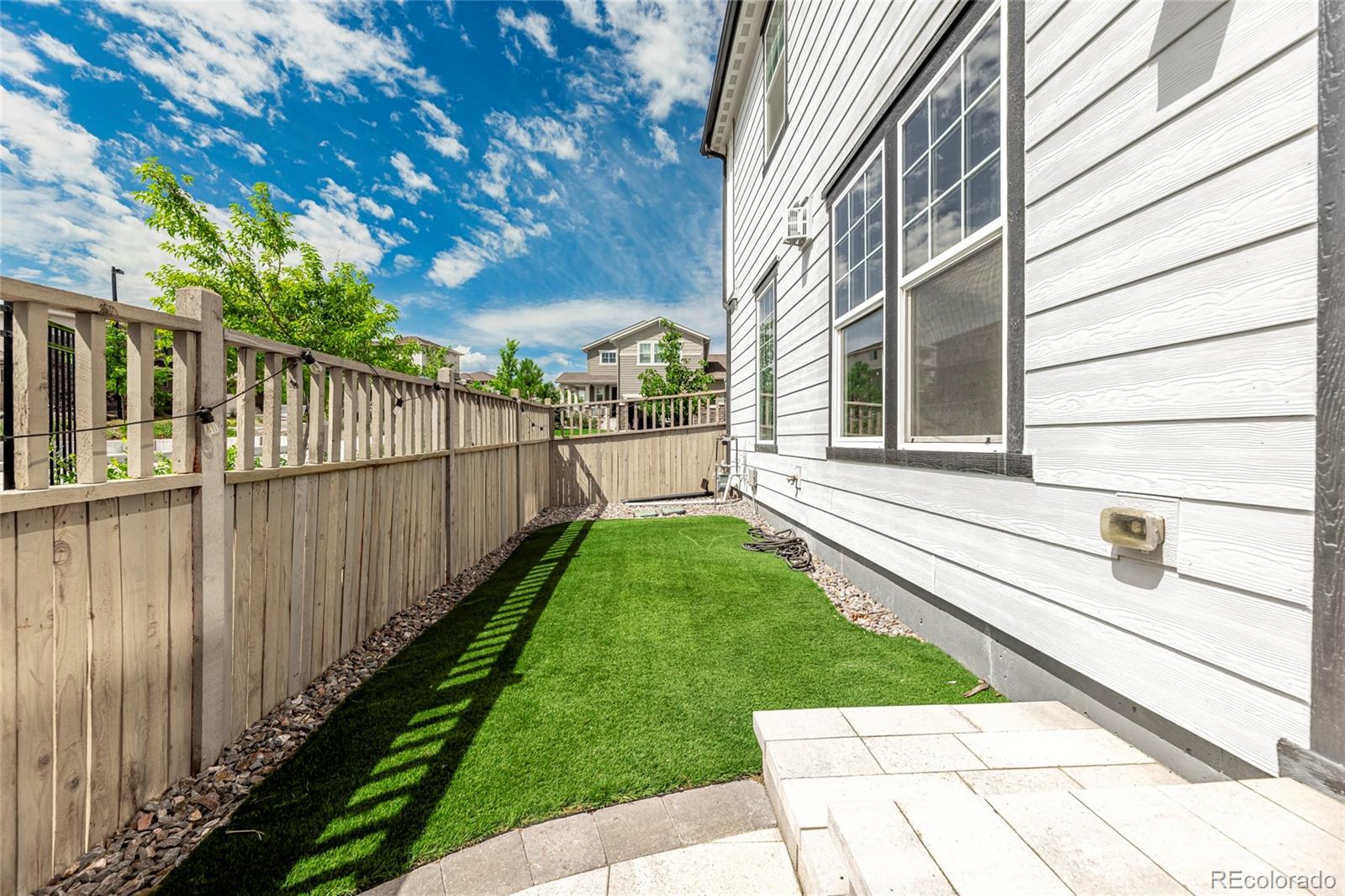 3198 Ireland Moss Street Castle Rock CO 80109