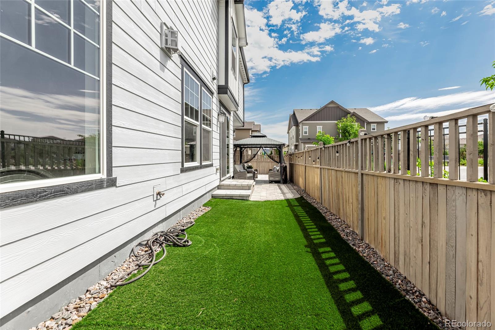3198 Ireland Moss Street Castle Rock CO 80109