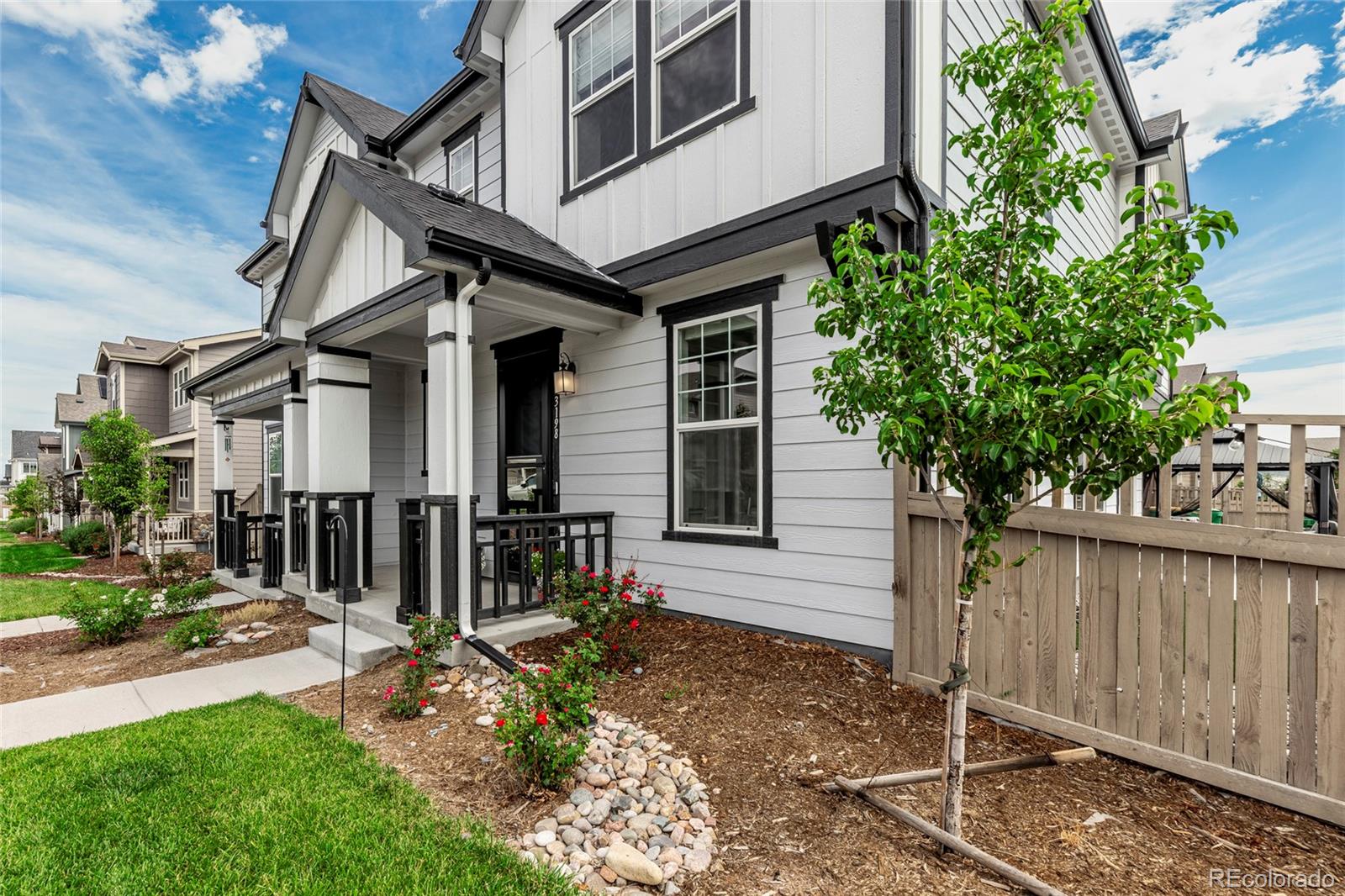 3198 Ireland Moss Street Castle Rock CO 80109