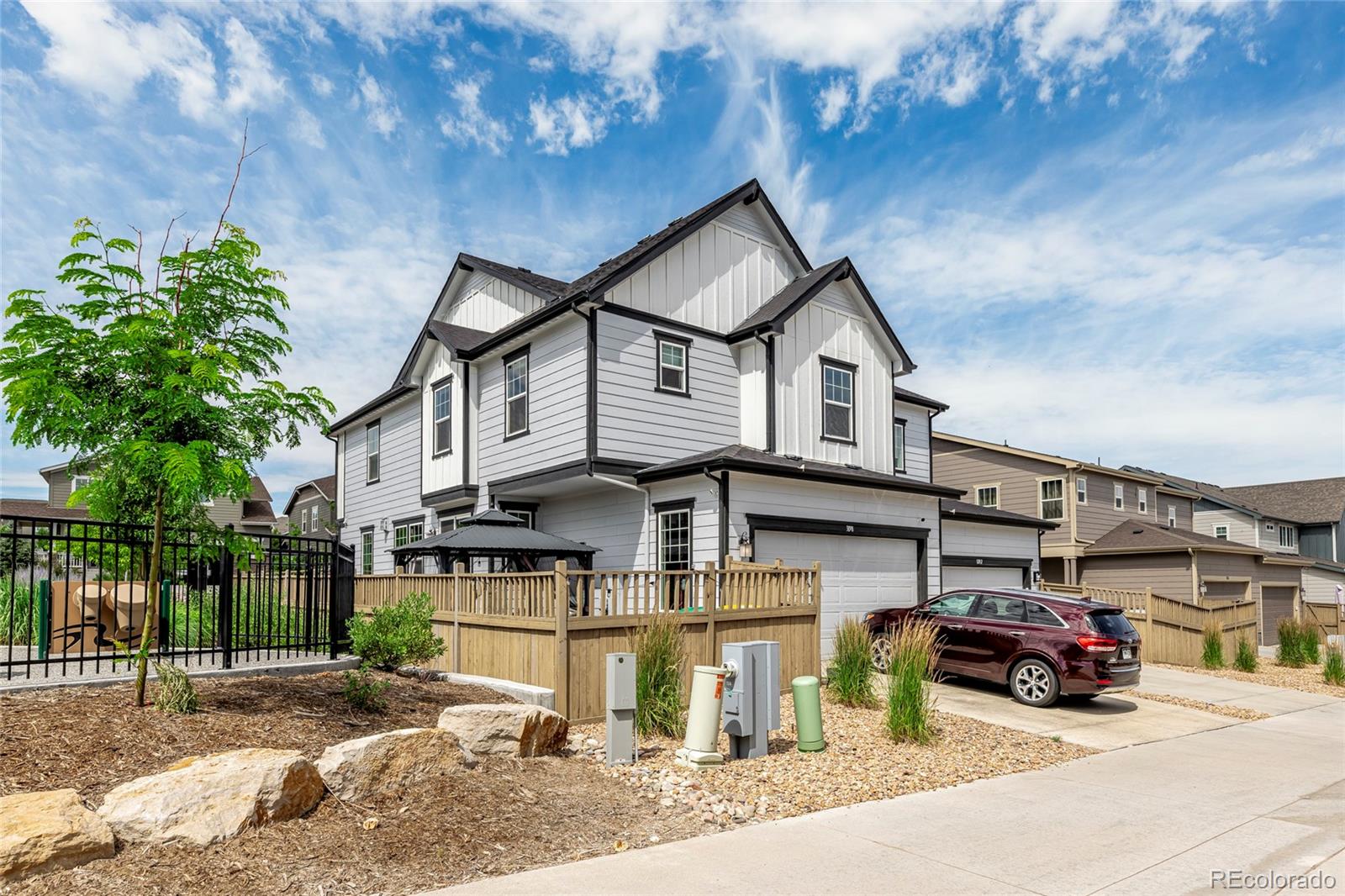 3198 Ireland Moss Street Castle Rock CO 80109