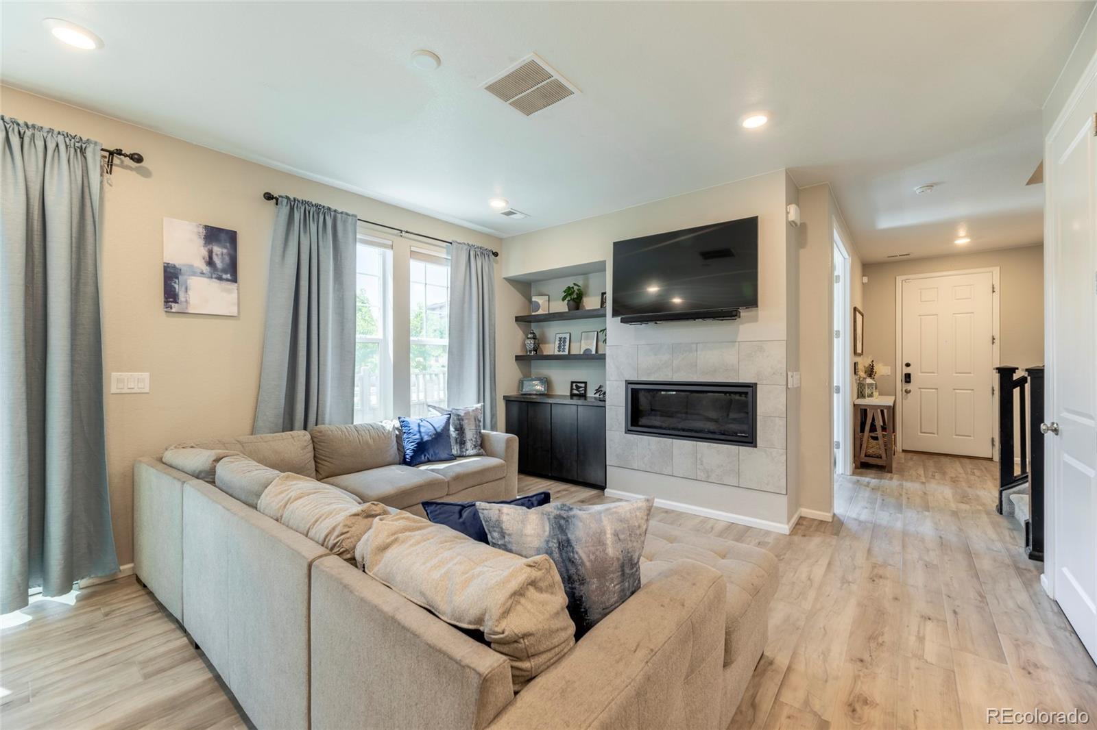 3198 Ireland Moss Street Castle Rock CO 80109