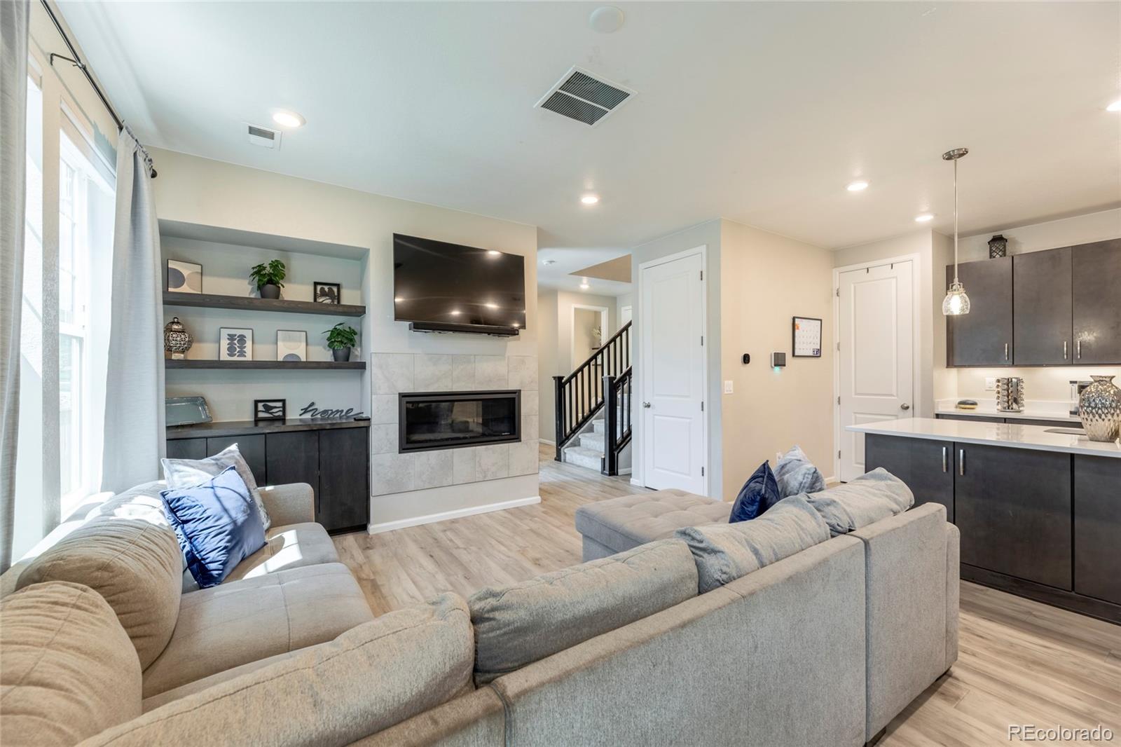 3198 Ireland Moss Street Castle Rock CO 80109