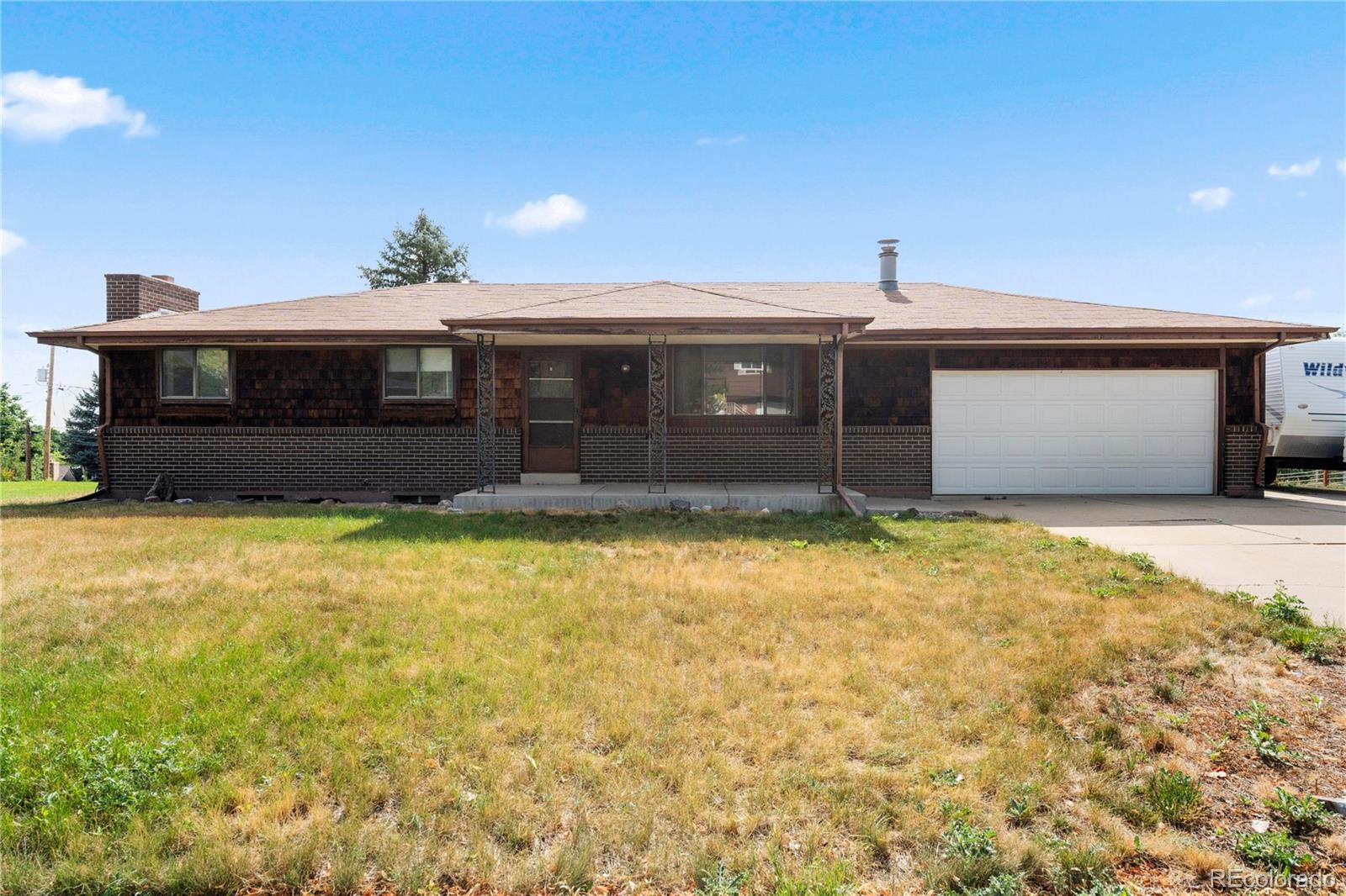 5272 S Newton Street Littleton CO 80123