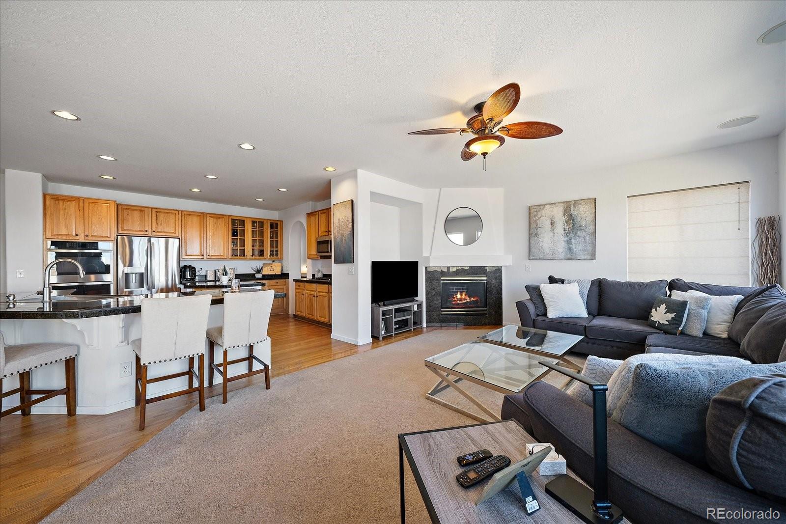 22455 Laurel Oak Drive Parker CO 80138
