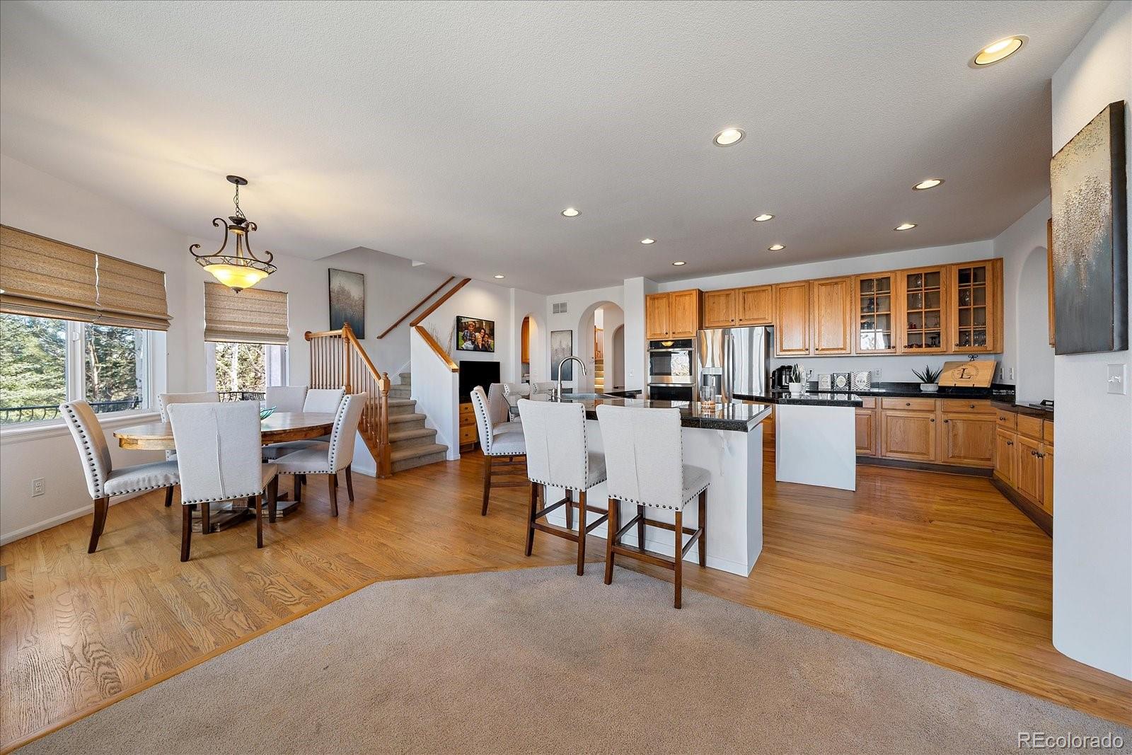 22455 Laurel Oak Drive Parker CO 80138