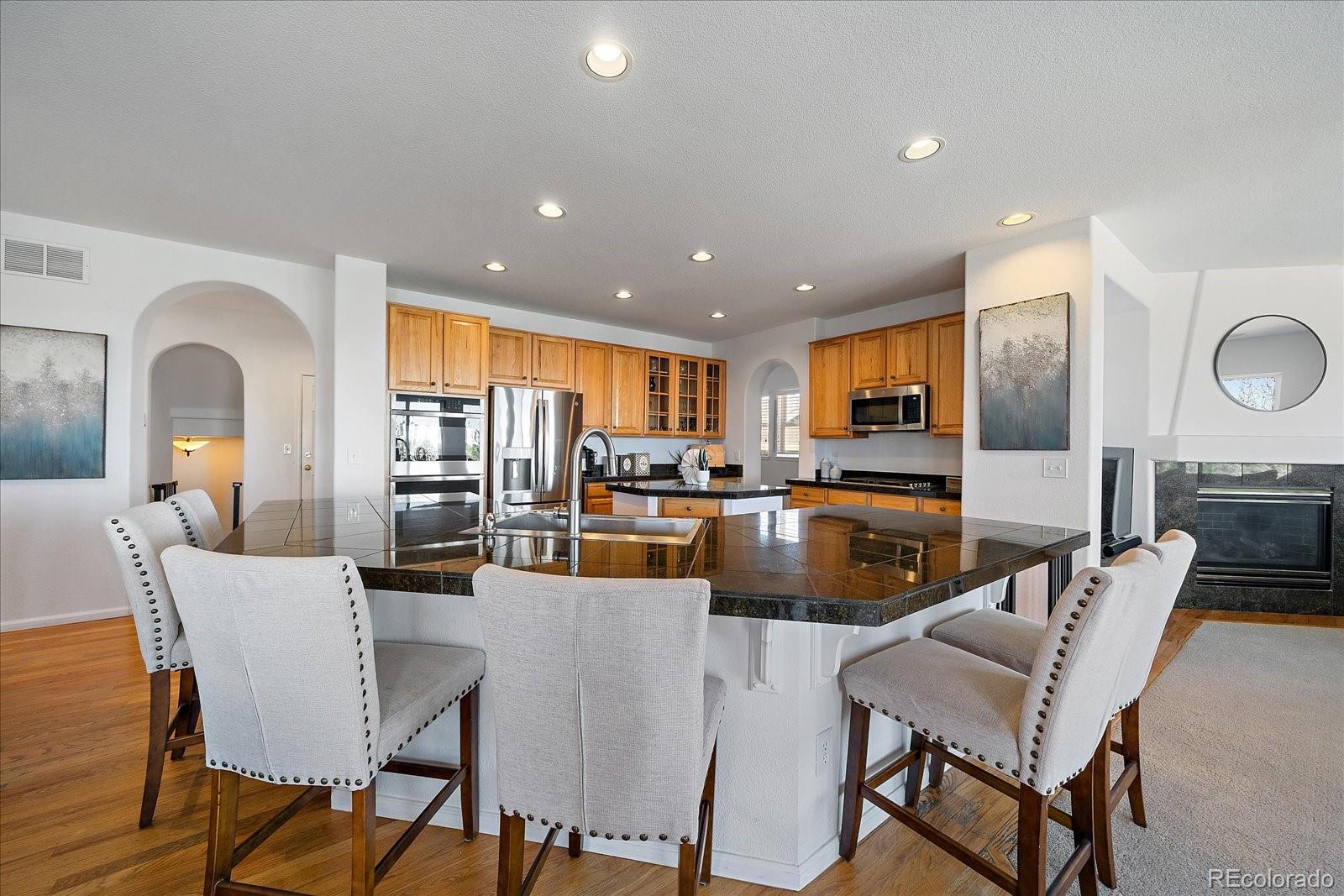 22455 Laurel Oak Drive Parker CO 80138