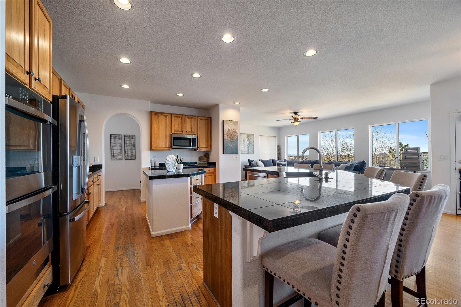 22455 Laurel Oak Drive Parker CO 80138