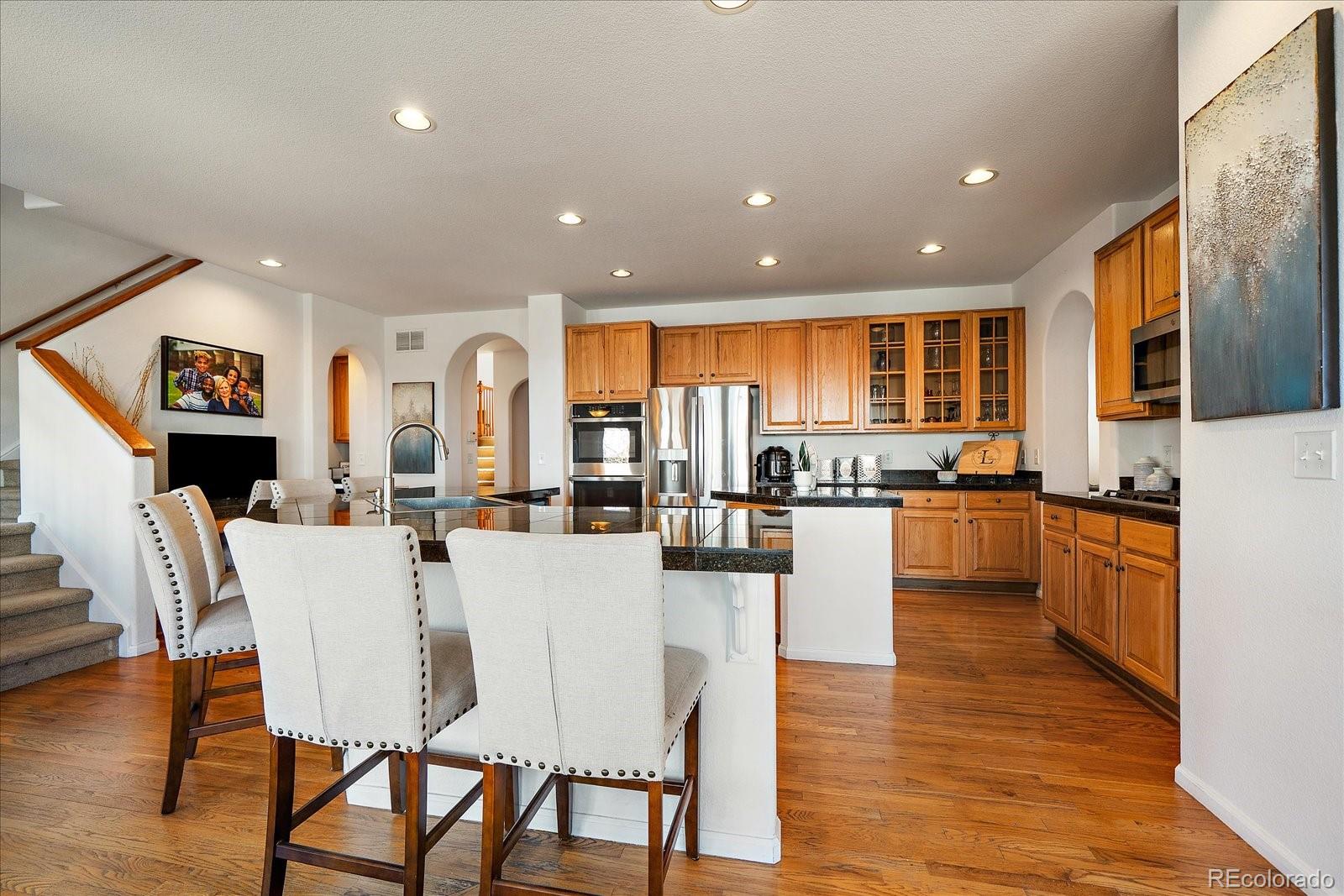 22455 Laurel Oak Drive Parker CO 80138