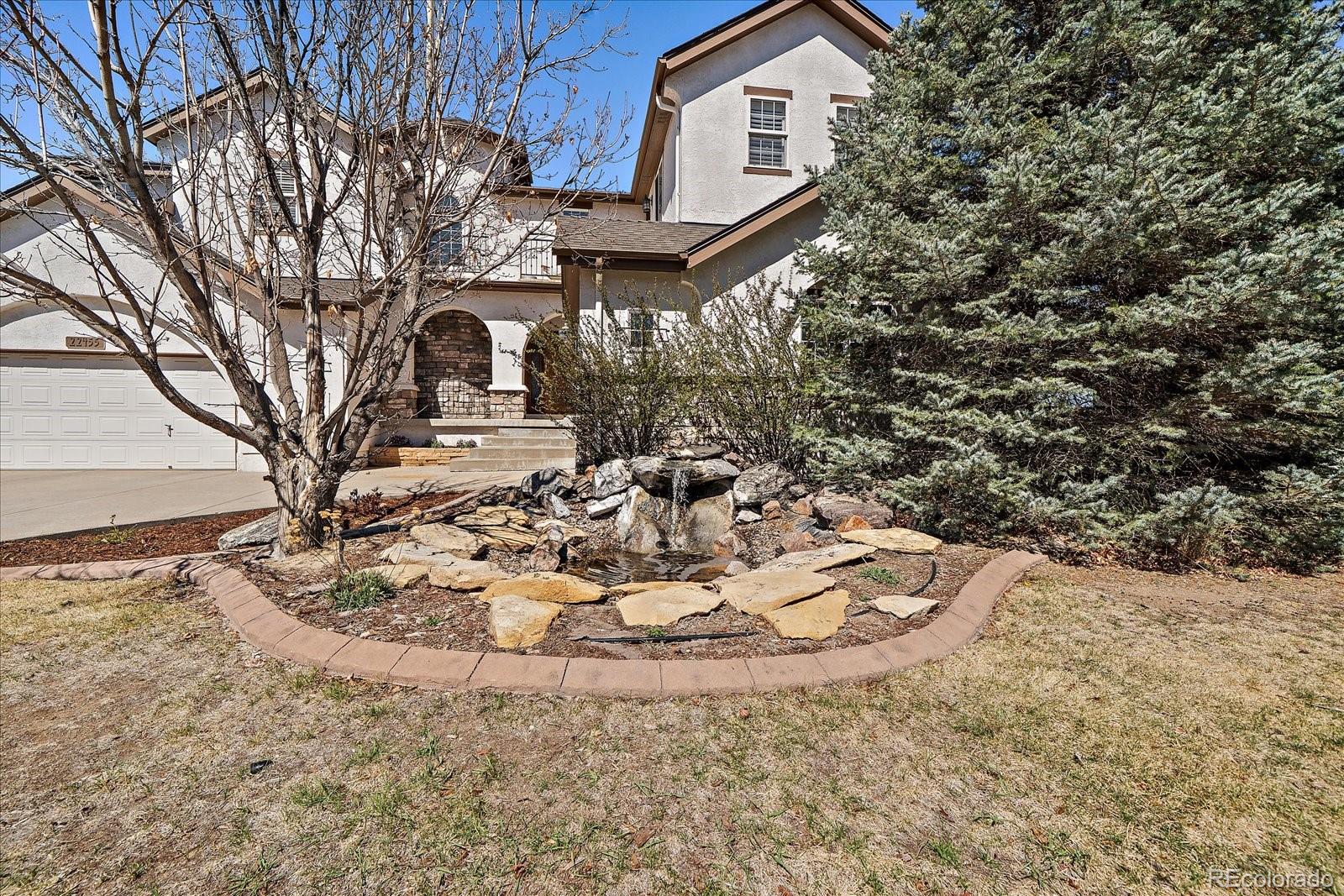 22455 Laurel Oak Drive Parker CO 80138