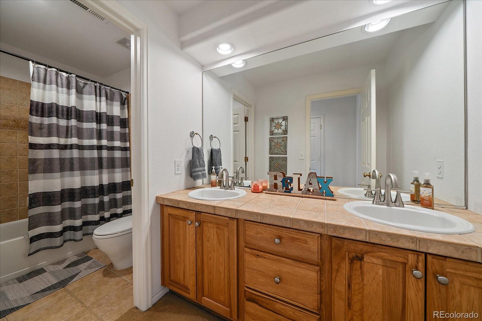 22455 Laurel Oak Drive Parker CO 80138