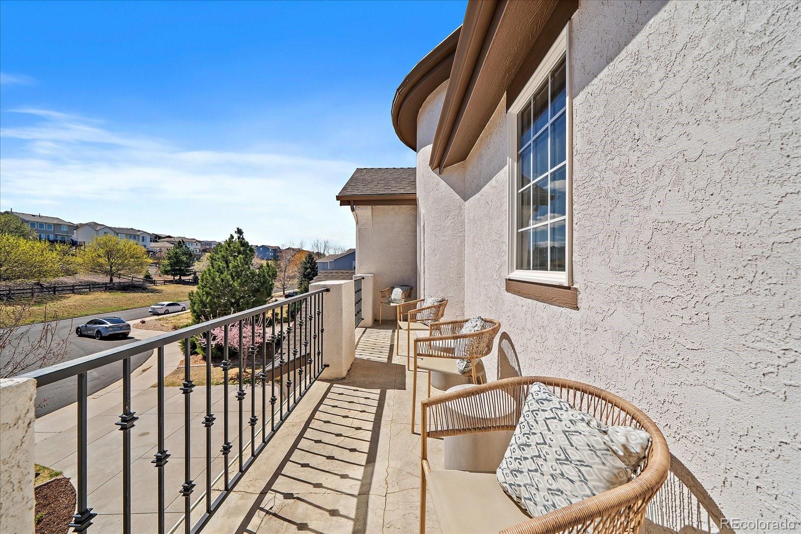 22455 Laurel Oak Drive Parker CO 80138