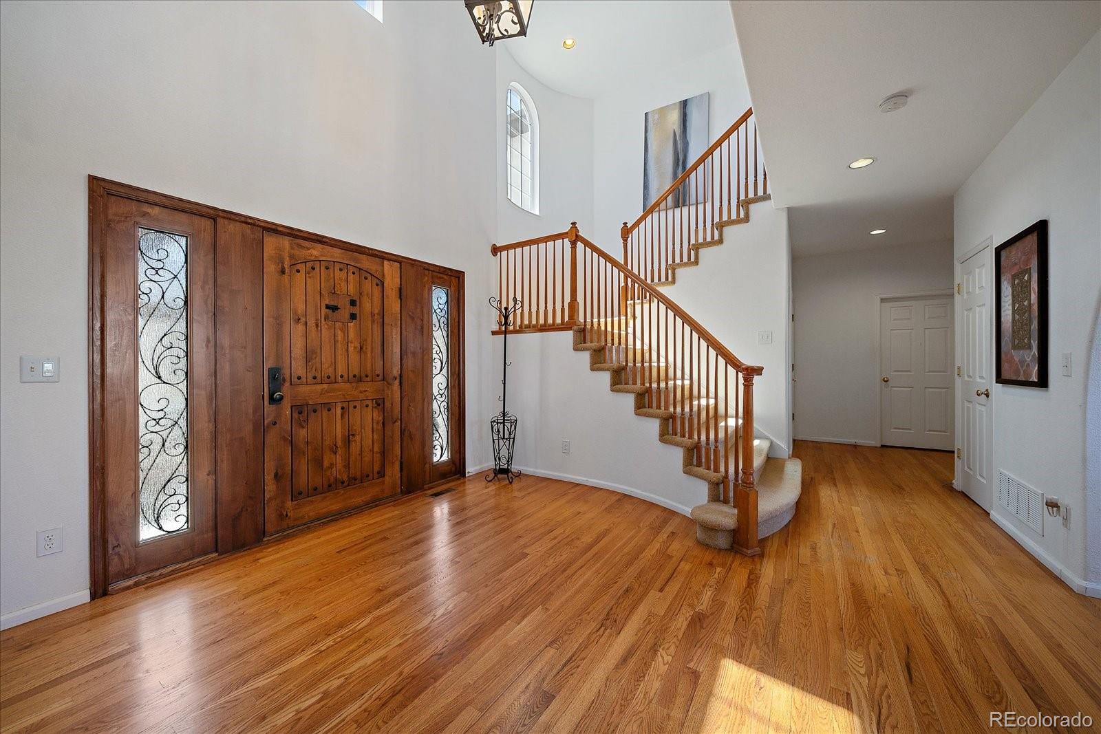 22455 Laurel Oak Drive Parker CO 80138