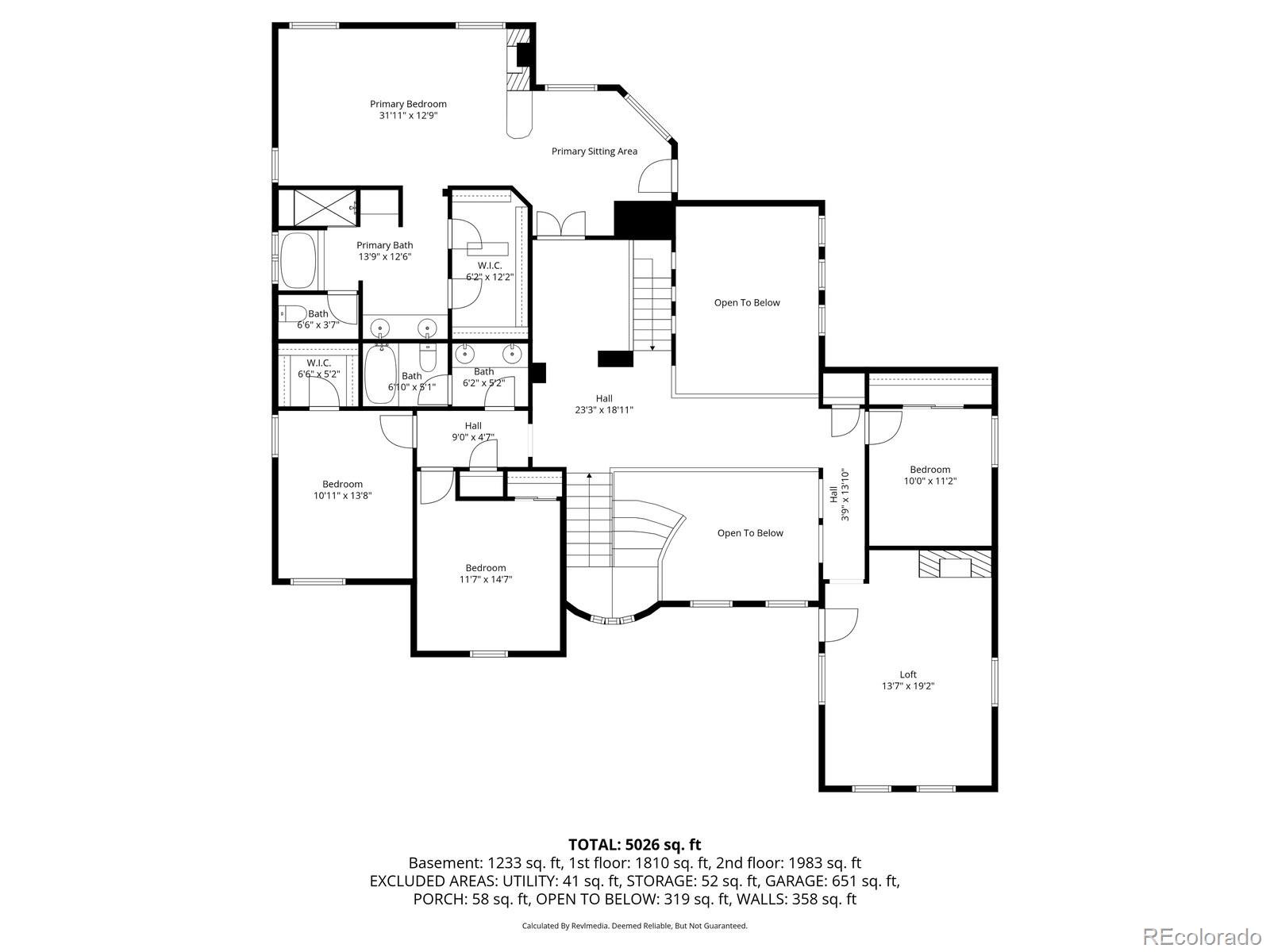 22455 Laurel Oak Drive Parker CO 80138