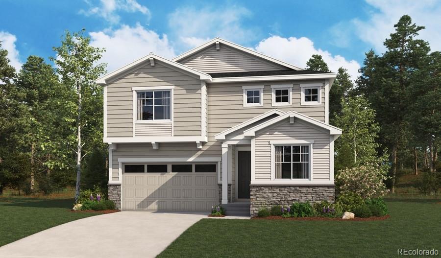 450 Maple Street Keenesburg CO 80643