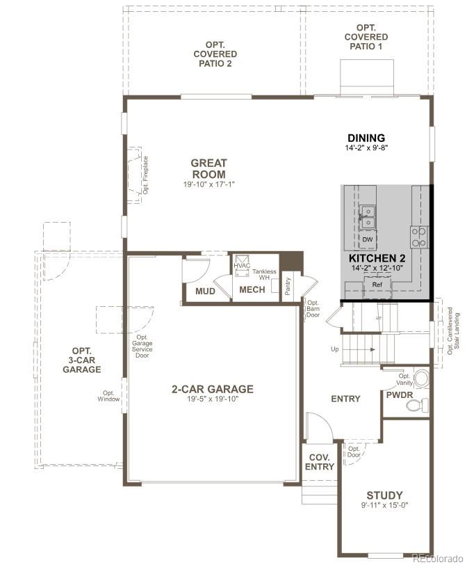 450 Maple Street Keenesburg CO 80643