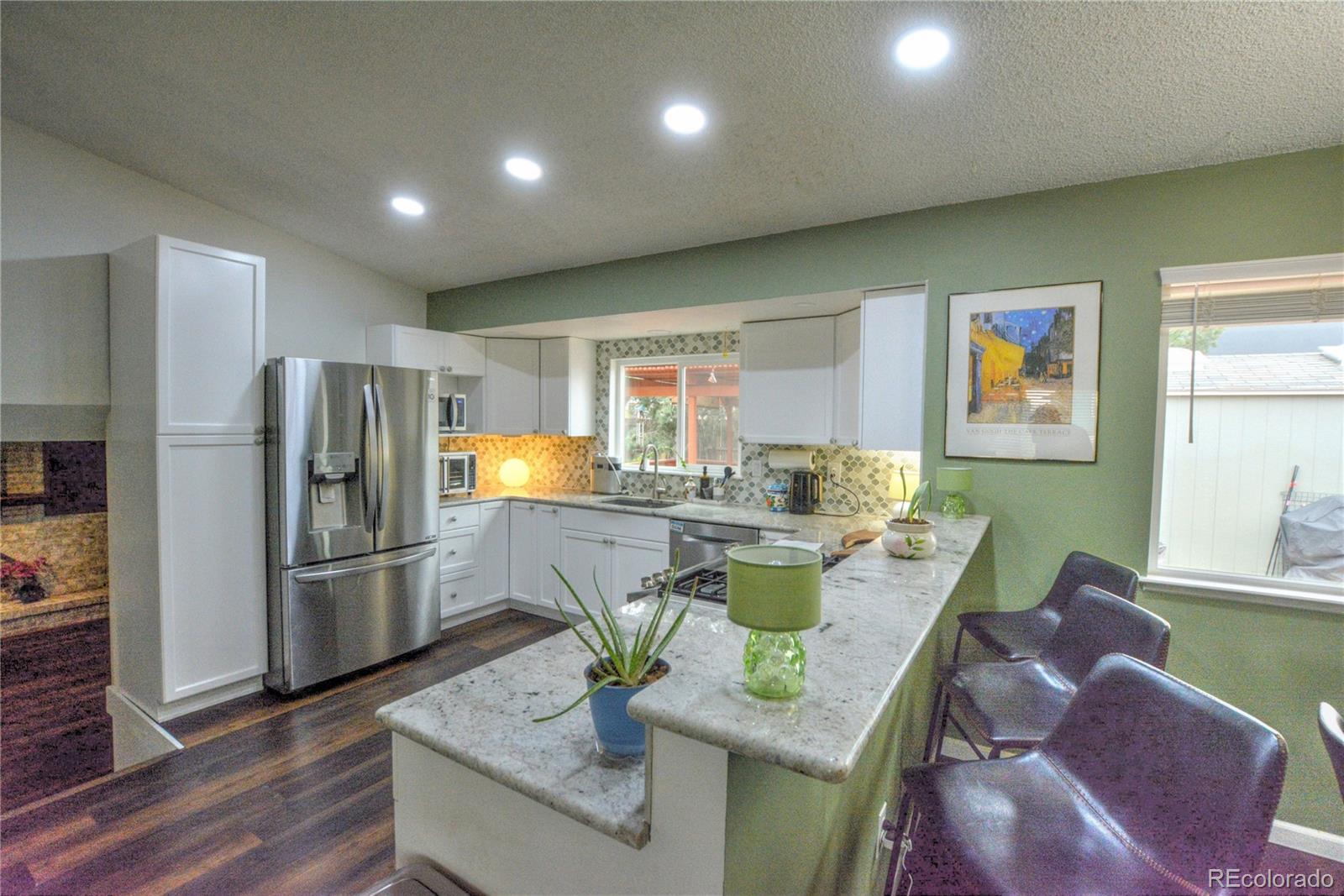 3135 Zephyr Drive Colorado Springs CO 80920