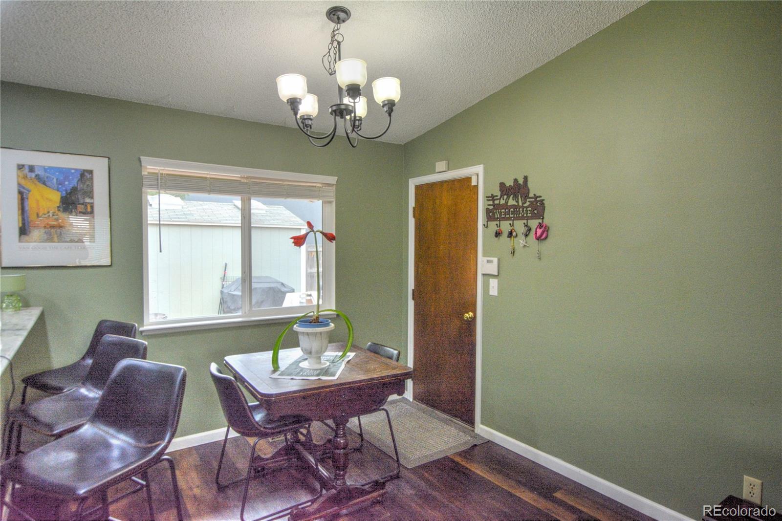 3135 Zephyr Drive Colorado Springs CO 80920