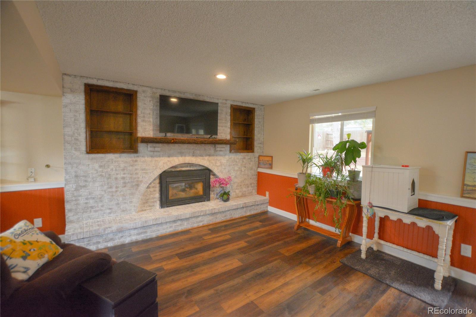 3135 Zephyr Drive Colorado Springs CO 80920