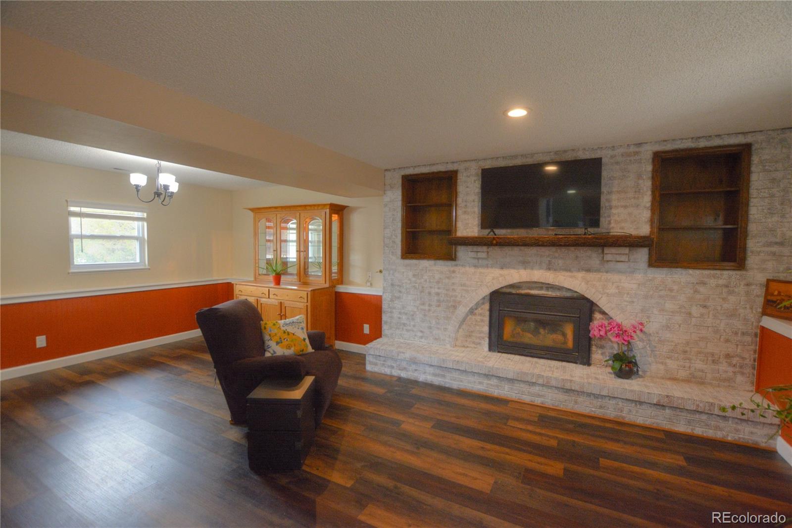 3135 Zephyr Drive Colorado Springs CO 80920