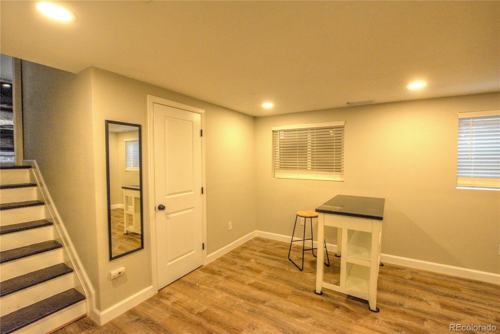 3135 Zephyr Drive Colorado Springs CO 80920