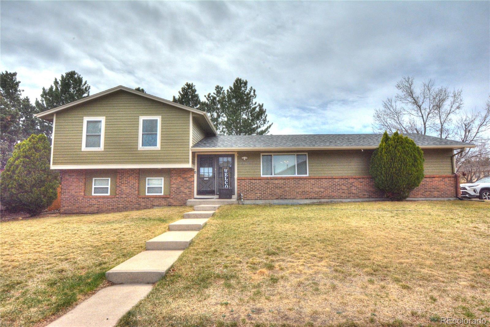 3135 Zephyr Drive Colorado Springs CO 80920