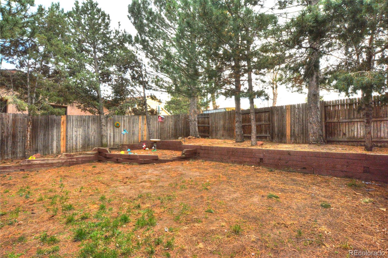 3135 Zephyr Drive Colorado Springs CO 80920